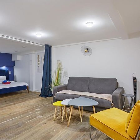 Rent A Room - 2P Passage Du Caire Parigi Esterno foto