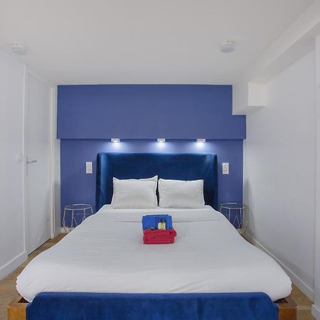 Rent A Room - 2P Passage Du Caire Parigi Esterno foto