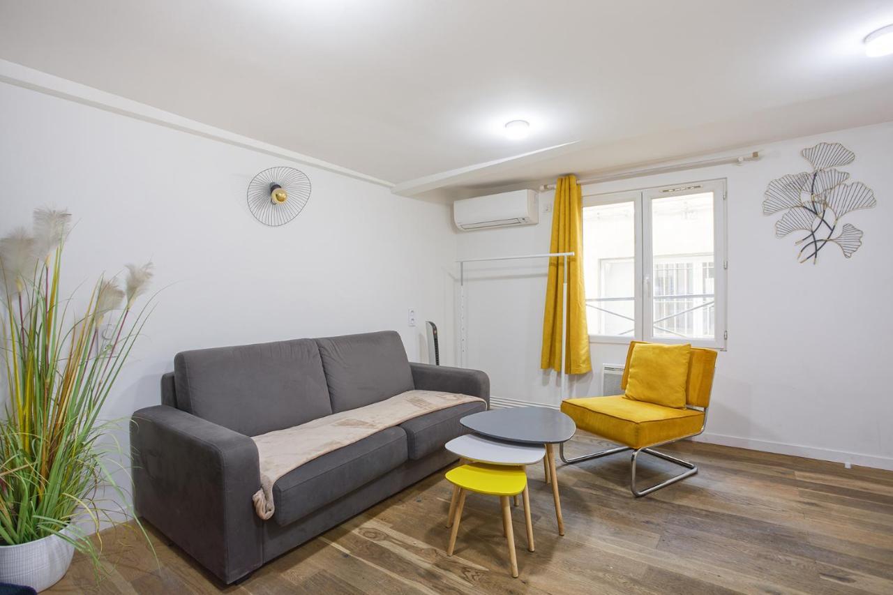 Rent A Room - 2P Passage Du Caire Parigi Esterno foto