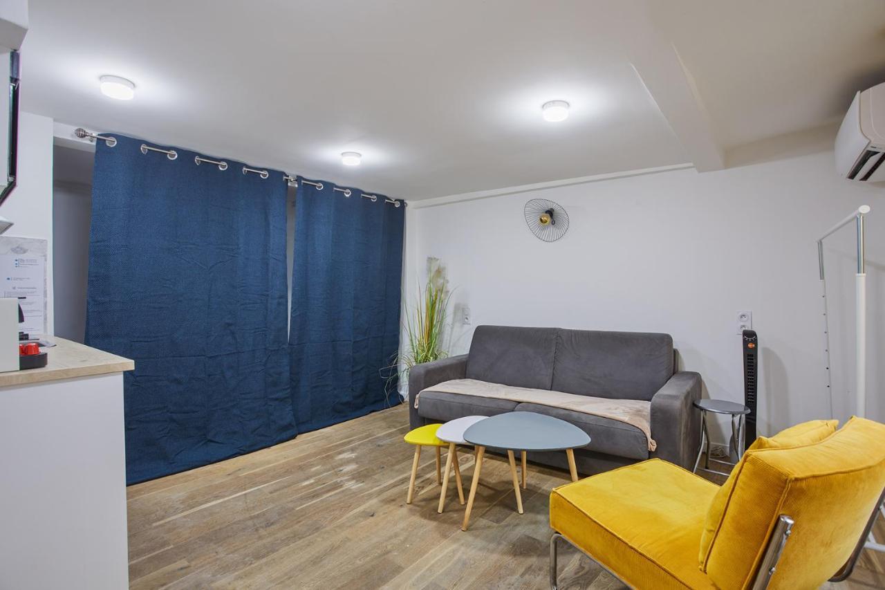 Rent A Room - 2P Passage Du Caire Parigi Esterno foto